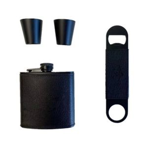 Brand new flask set